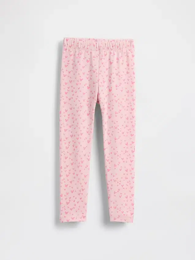 Mix & Match-leggings voor Baby & Peuter