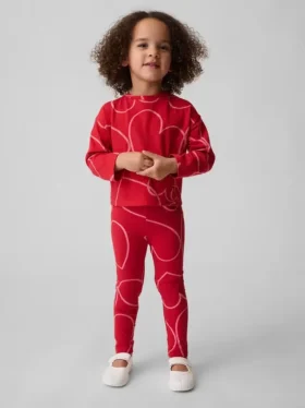 Mix & Match-leggings voor Baby & Peuter
