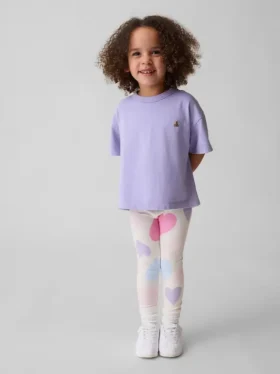 Mix & Match-leggings voor Baby & Peuter