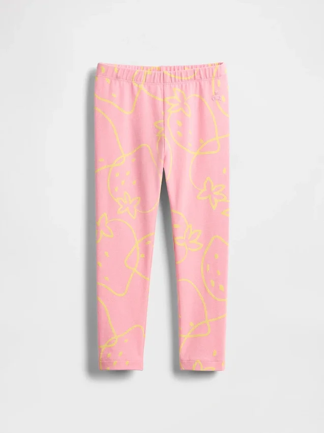 Mix & Match-leggings voor Baby & Peuter