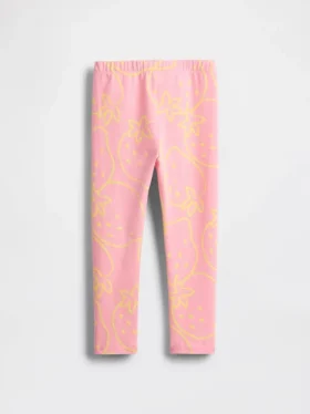 Mix & Match-leggings voor Baby & Peuter