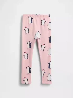 Mix & Match-leggings voor Baby & Peuter