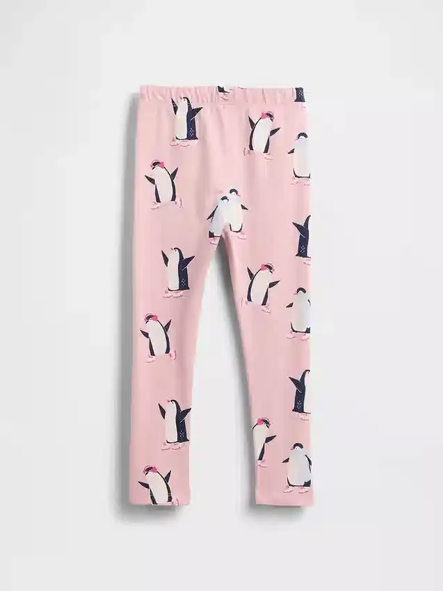 Mix & Match-leggings voor Baby & Peuter