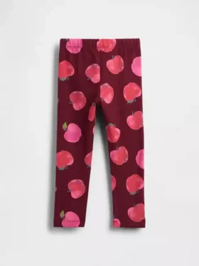 Mix & Match-leggings voor Baby & Peuter