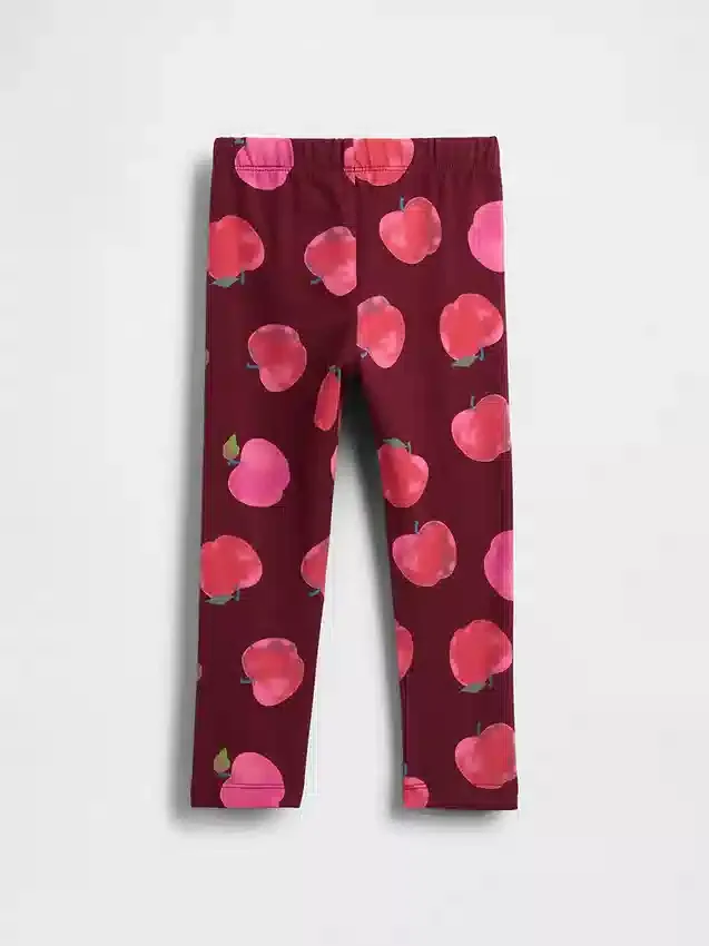 Mix & Match-leggings voor Baby & Peuter