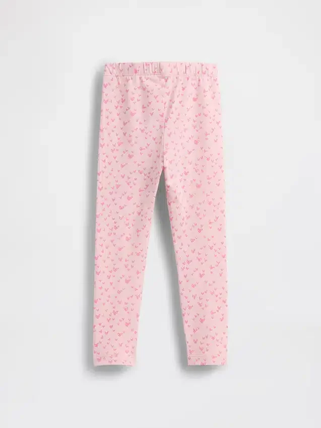 Mix & Match-leggings voor Baby & Peuter