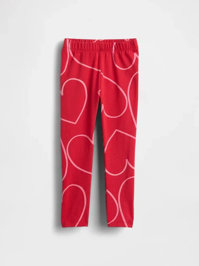 Mix & Match-leggings voor Baby & Peuter