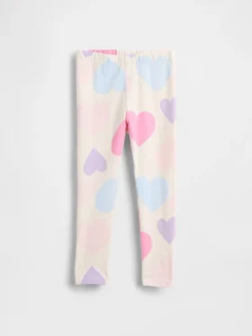 Mix & Match-leggings voor Baby & Peuter