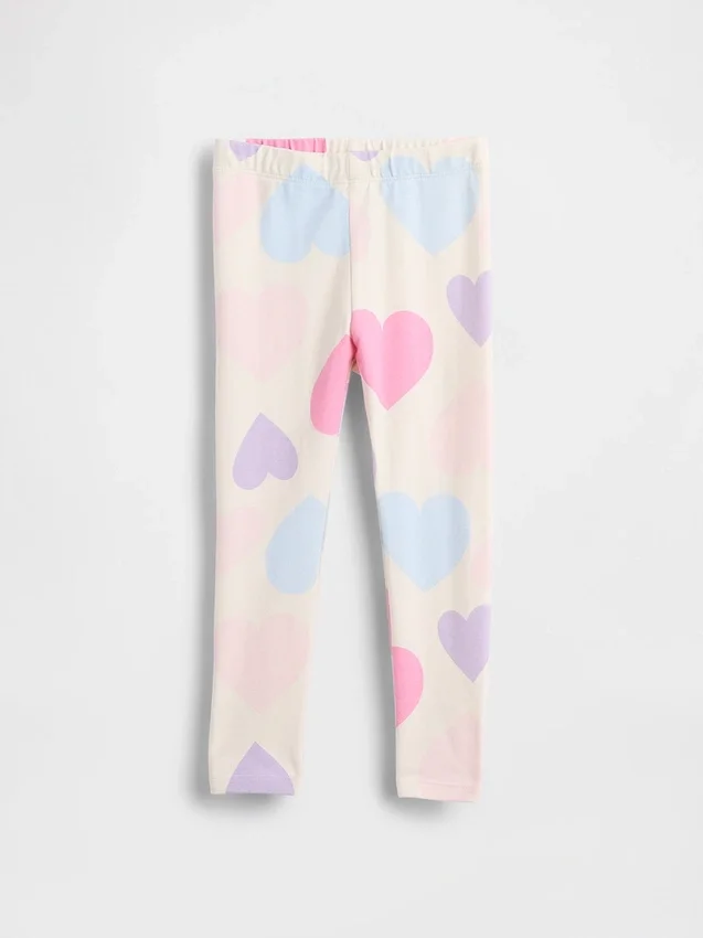 Mix & Match-leggings voor Baby & Peuter
