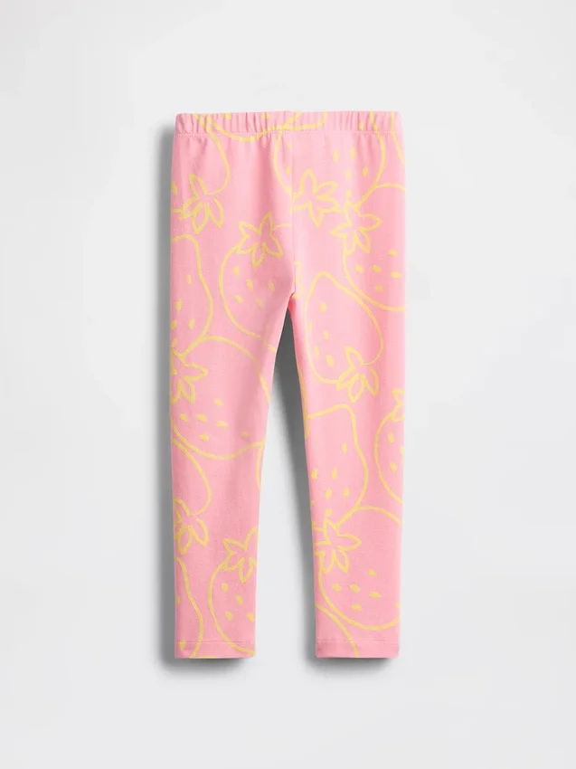 Mix & Match-leggings voor Baby & Peuter