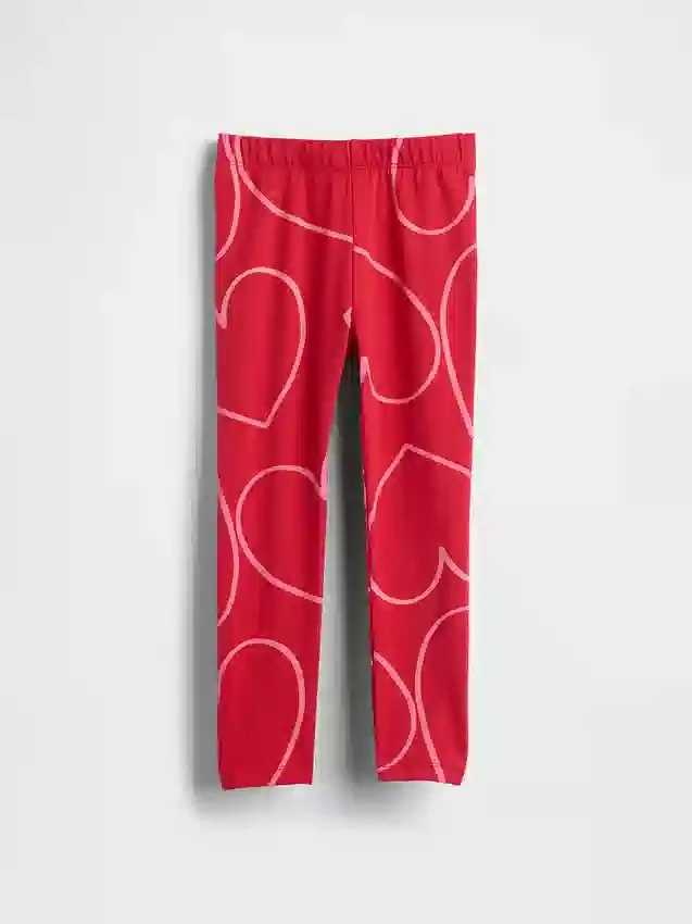 Mix & Match-leggings voor Baby & Peuter