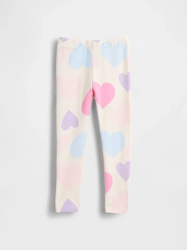 Mix & Match-leggings voor Baby & Peuter