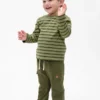 Mix & Match-outfitset voor Baby & Peuter
