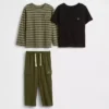 Mix & Match-outfitset voor Baby & Peuter