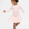 Mix & Match-skort met elastische tailleband voor Baby & Peuter