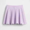 Mix & Match-skort met elastische tailleband voor Baby & Peuter