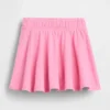 Mix & Match-skort met elastische tailleband voor Baby & Peuter