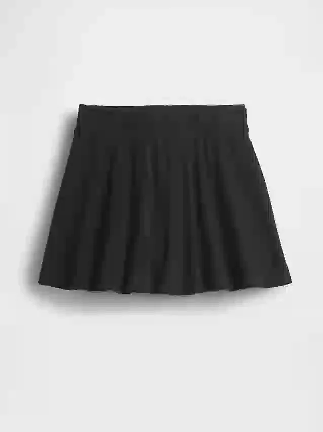 Mix & Match-skort met elastische tailleband voor Baby & Peuter