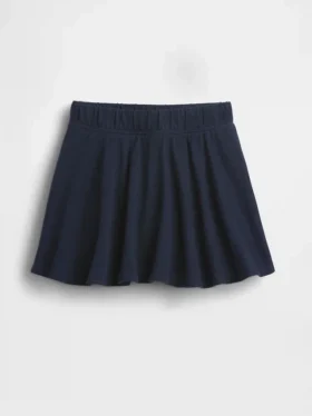 Mix & Match-skort met elastische tailleband voor Baby & Peuter