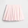 Mix & Match-skort met elastische tailleband voor Baby & Peuter