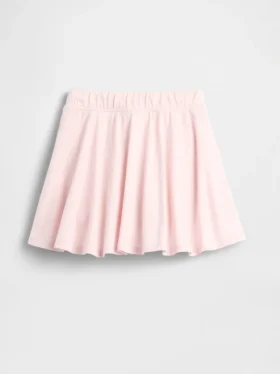Mix & Match-skort met elastische tailleband voor Baby & Peuter