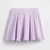 Mix & Match-skort met elastische tailleband voor Baby & Peuter