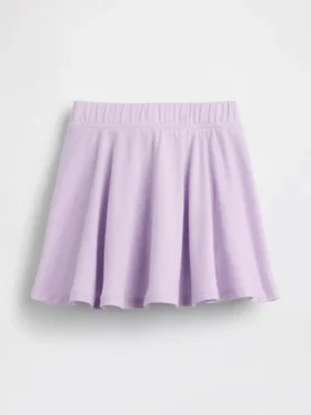 Mix & Match-skort met elastische tailleband voor Baby & Peuter