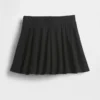 Mix & Match-skort met elastische tailleband voor Baby & Peuter