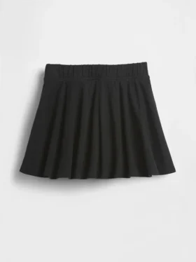 Mix & Match-skort met elastische tailleband voor Baby & Peuter
