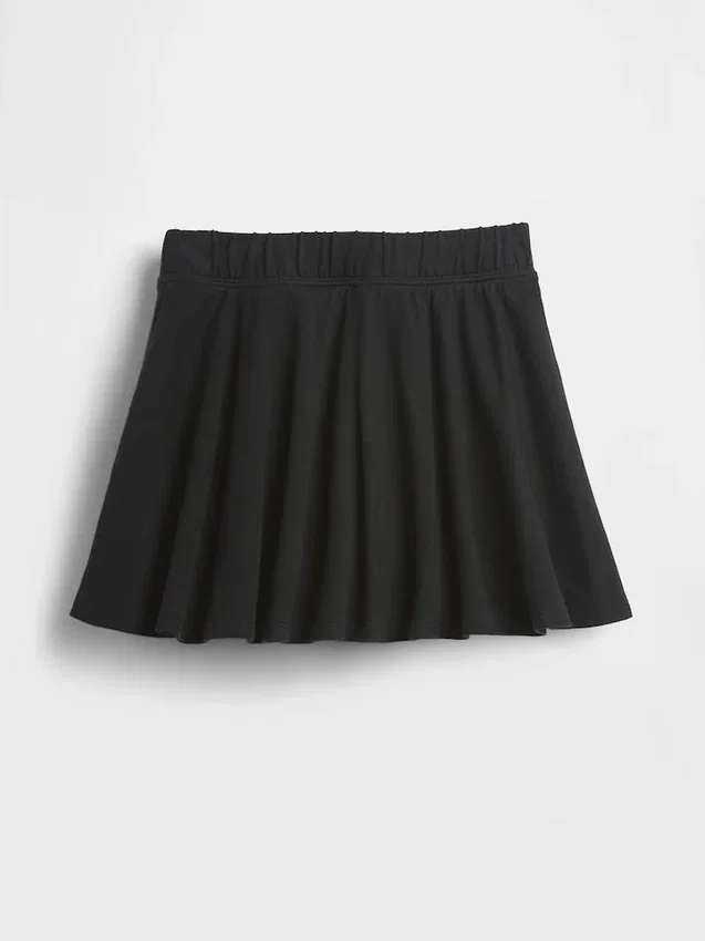 Mix & Match-skort met elastische tailleband voor Baby & Peuter