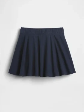 Mix & Match-skort met elastische tailleband voor Baby & Peuter