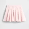 Mix & Match-skort met elastische tailleband voor Baby & Peuter
