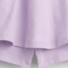 Mix & Match-skort met elastische tailleband voor Baby & Peuter