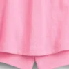 Mix & Match-skort met elastische tailleband voor Baby & Peuter
