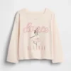 Mix & Match T-shirt met losse pasvorm en prints voor Baby & Peuter