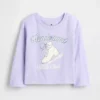 Mix & Match T-shirt met losse pasvorm en prints voor Baby & Peuter