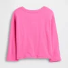 Mix & Match T-shirt met losse pasvorm en prints voor Baby & Peuter