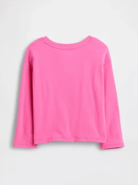 Mix & Match T-shirt met losse pasvorm en prints voor Baby & Peuter