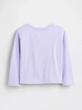 Mix & Match T-shirt met losse pasvorm en prints voor Baby & Peuter