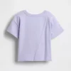 Mix & Match T-shirt met losse pasvorm en prints voor Baby & Peuter
