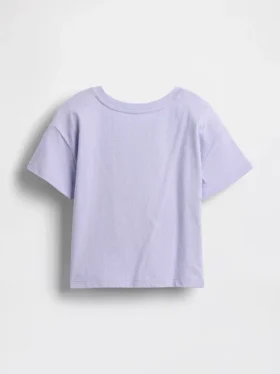 Mix & Match T-shirt met losse pasvorm en prints voor Baby & Peuter