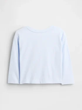 Mix & Match T-shirt met losse pasvorm en prints voor Baby & Peuter