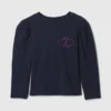 Mix & Match T-shirt met pofmouwen voor Baby & Peuter