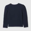 Mix & Match T-shirt met pofmouwen voor Baby & Peuter
