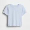 Mix & Match T-shirt met print voor Baby & Peuter