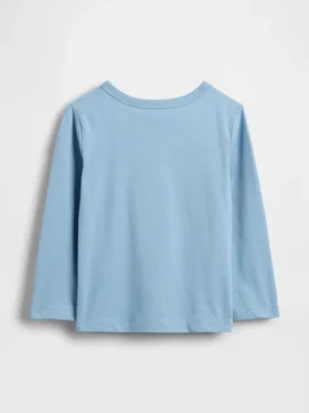 Mix & Match T-shirt met print voor Baby & Peuter