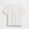 Mix & Match T-shirt met print voor Baby & Peuter