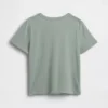 Mix & Match T-shirt met print voor Baby & Peuter