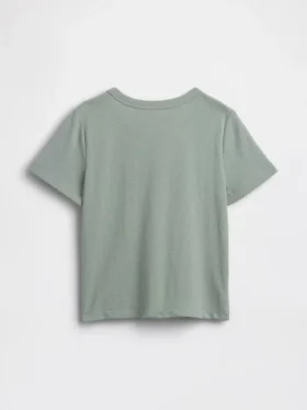 Mix & Match T-shirt met print voor Baby & Peuter