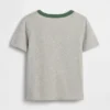 Mix & Match T-shirt met print voor Baby & Peuter